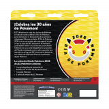 COLECCIÓN ESPECIAL DIA DE POKEMON – POKEMON TCG Enero 2026